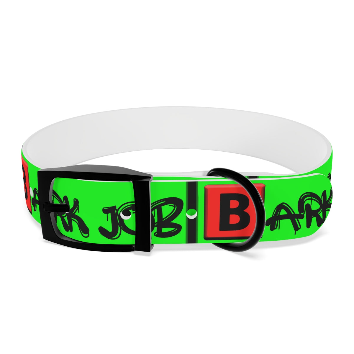 Barkjob Dog Collar