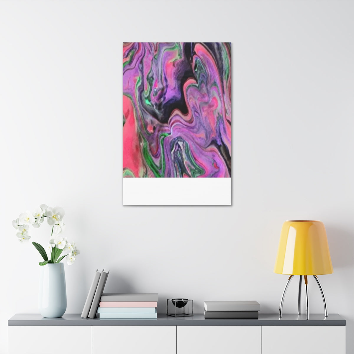 The Original Print "3dDrip"