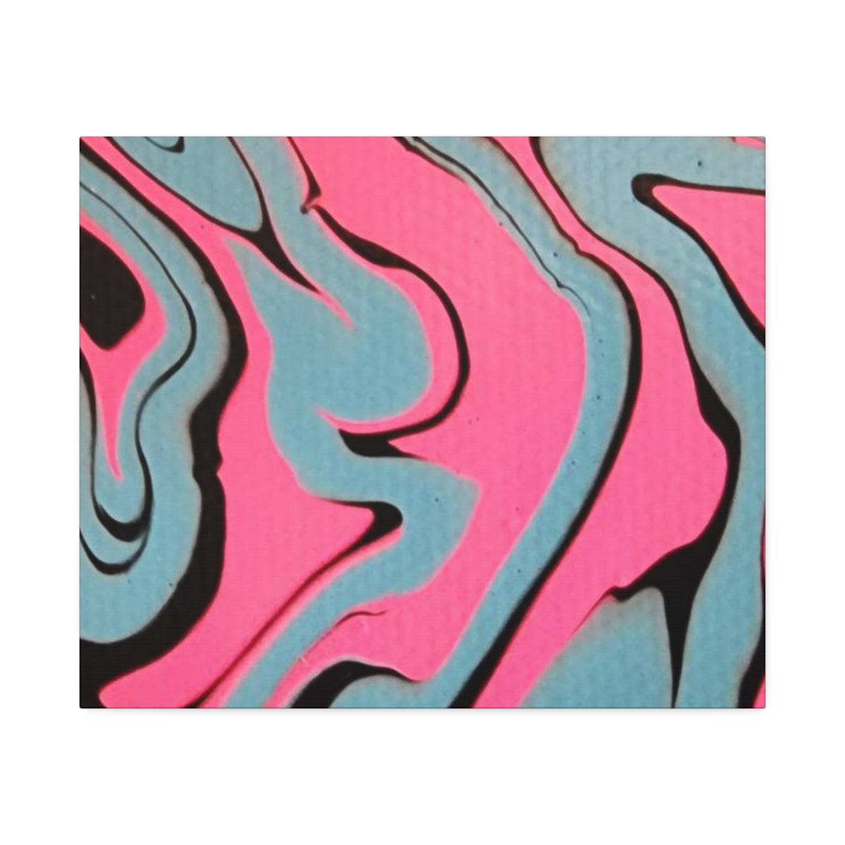 The Original Print "BPB"