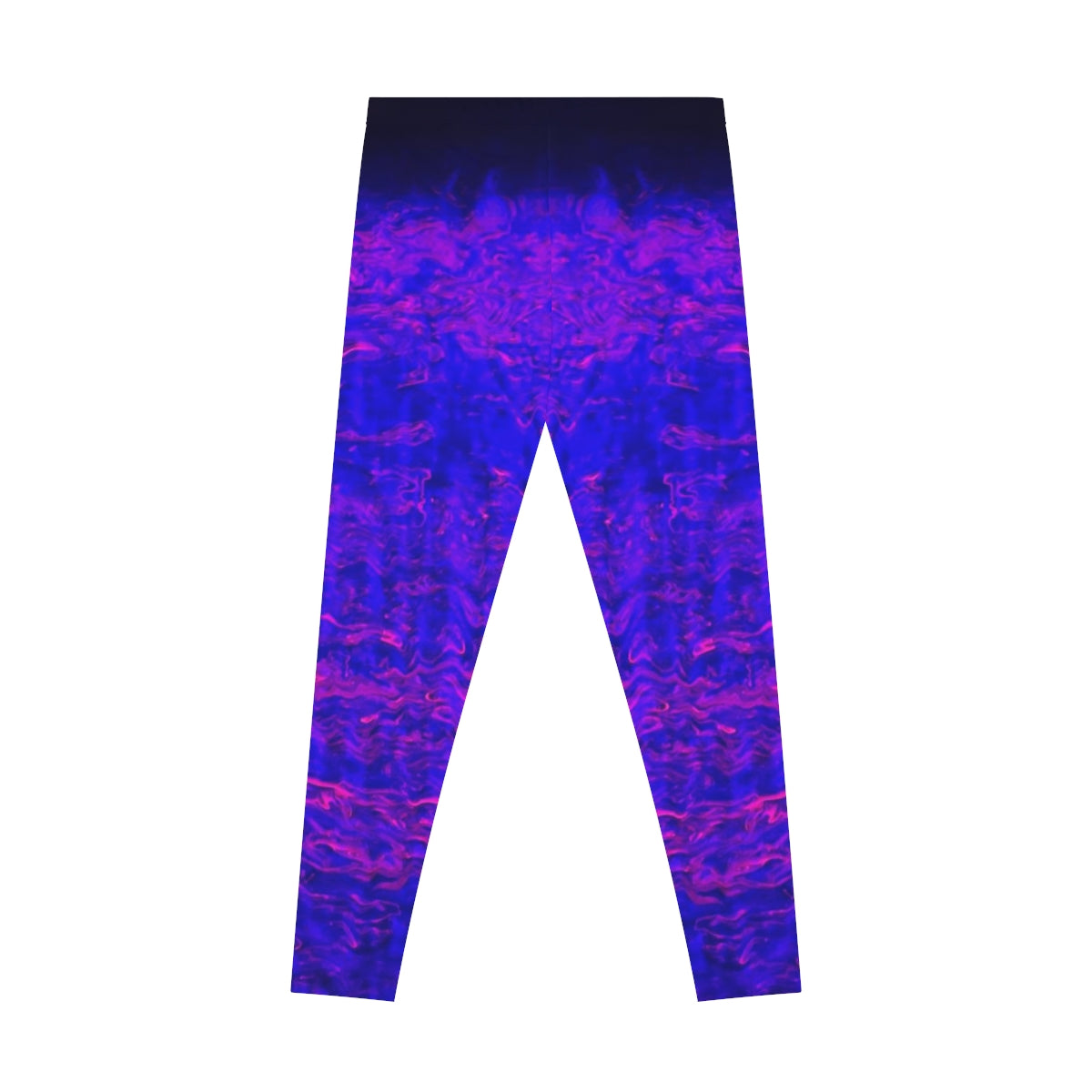 PJ Glow Stretchy Leggings