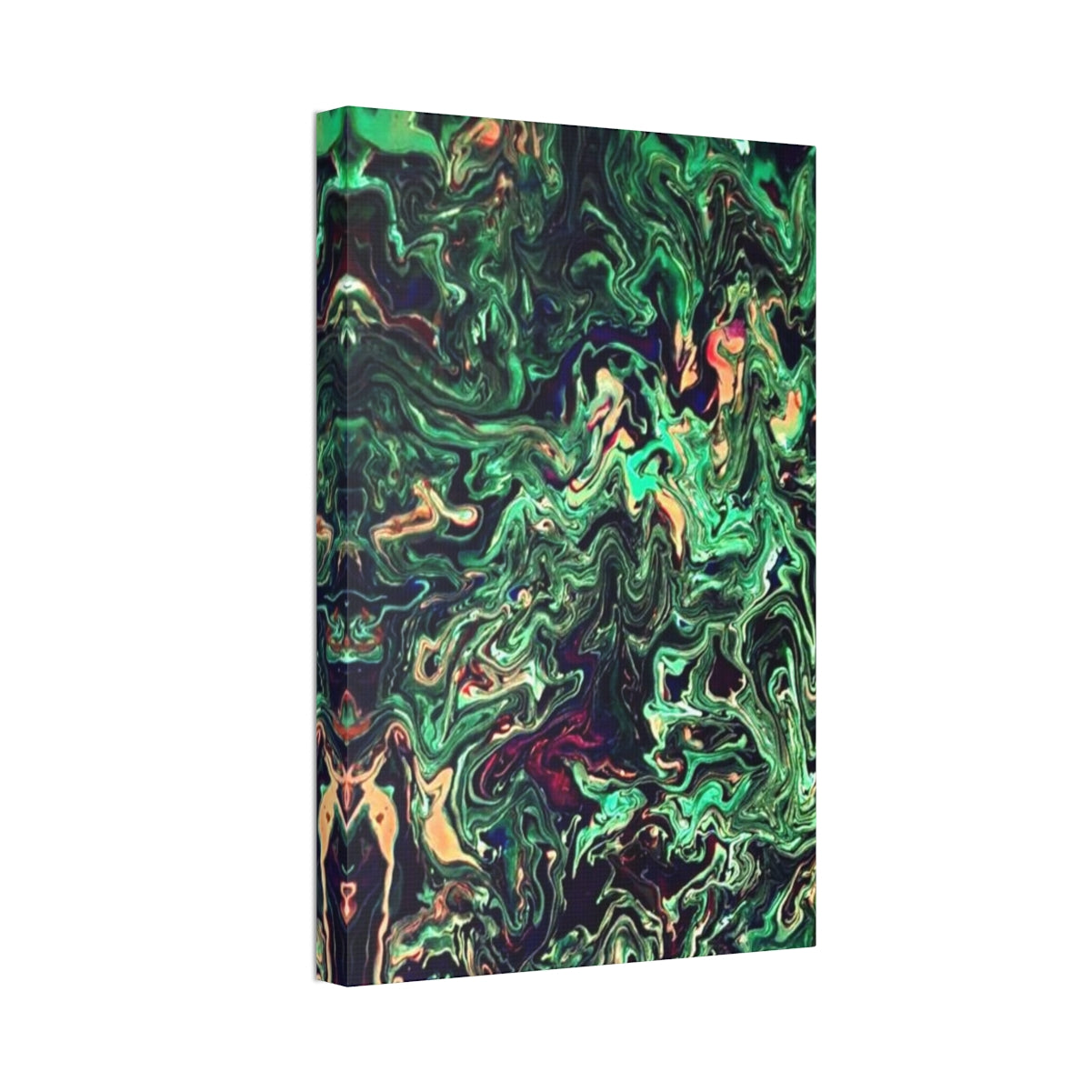 The Original Print "AfterGlow"