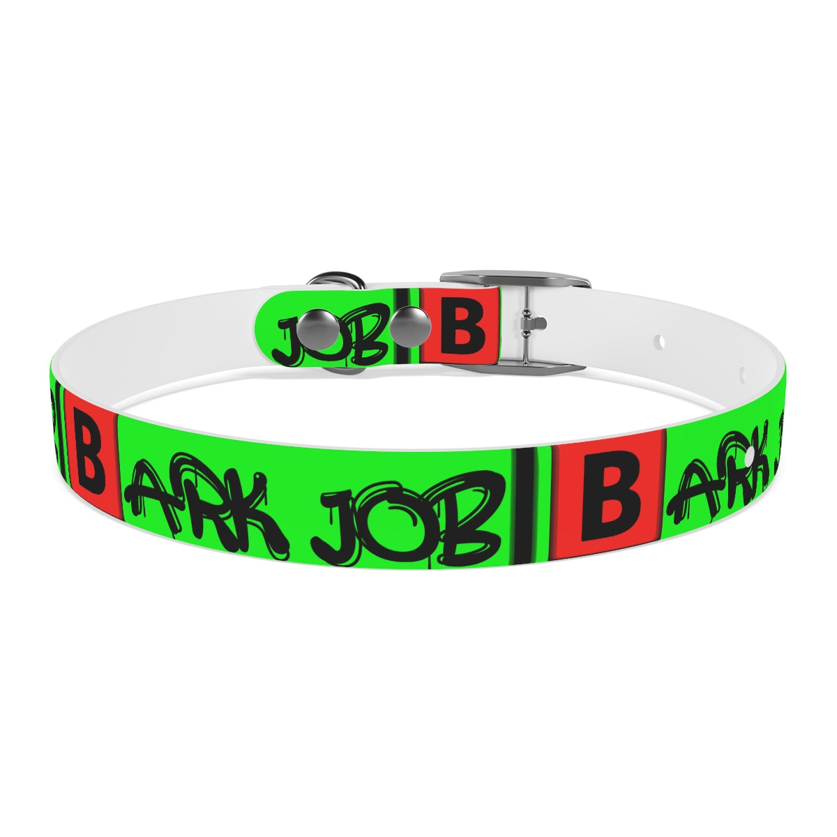 Barkjob Dog Collar