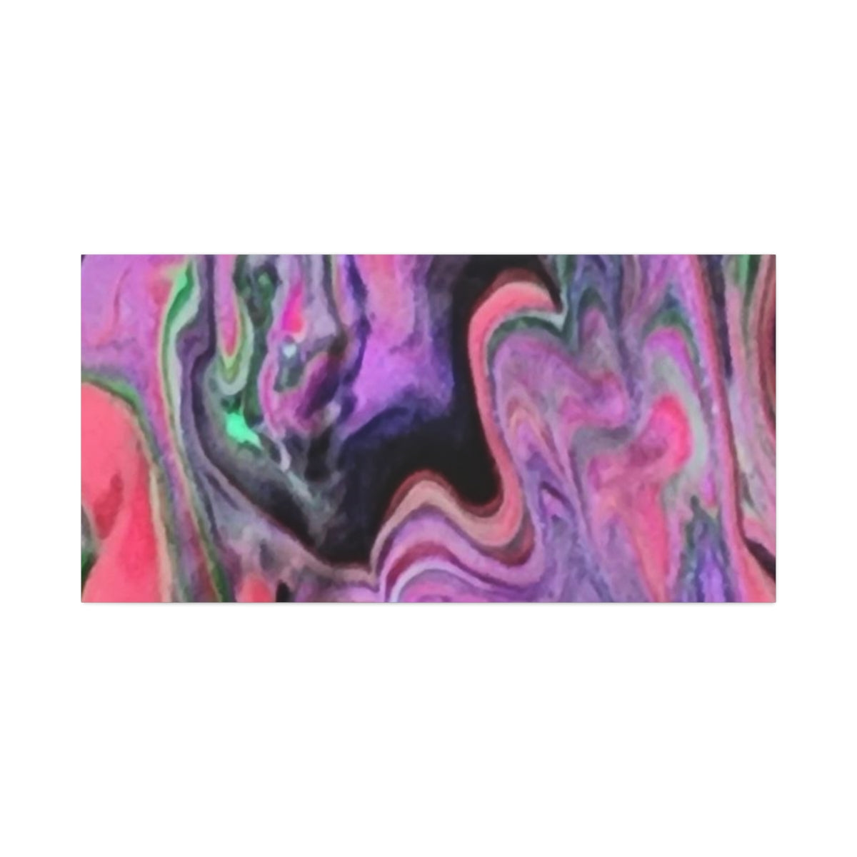 The Original Print "3dDrip"