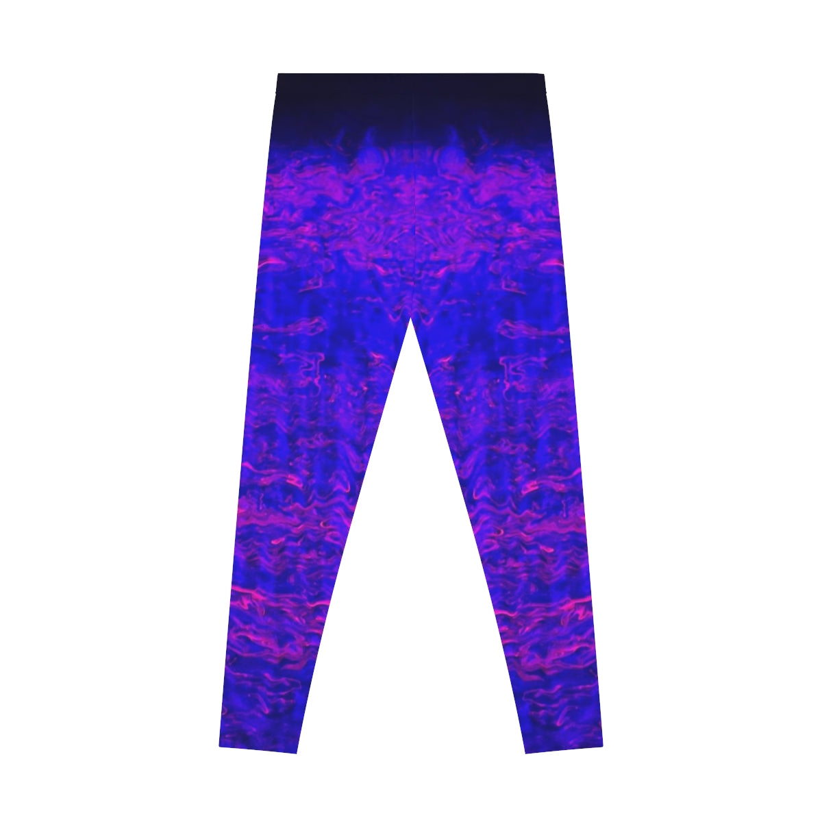 PJ Glow Stretchy Leggings