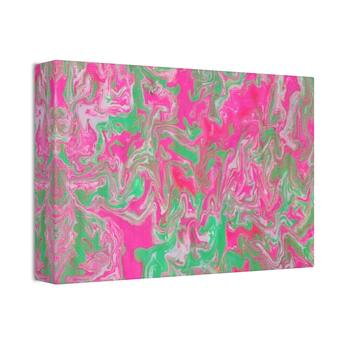 The Original Print "CANDYLAND"