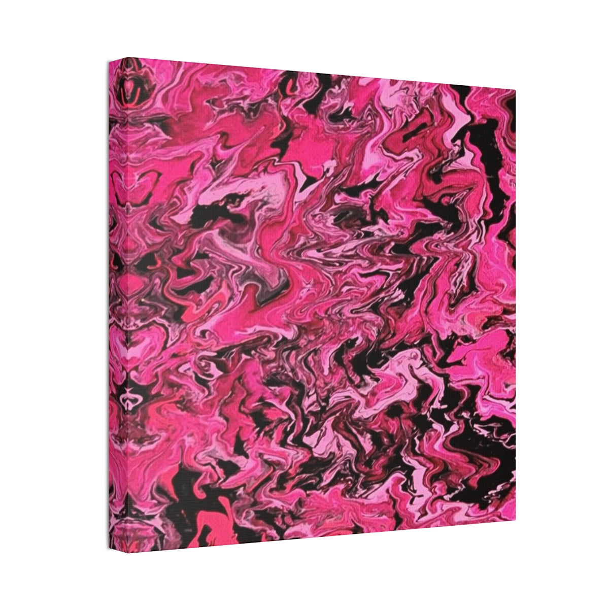 The Original Print "Pinky and the Brain"