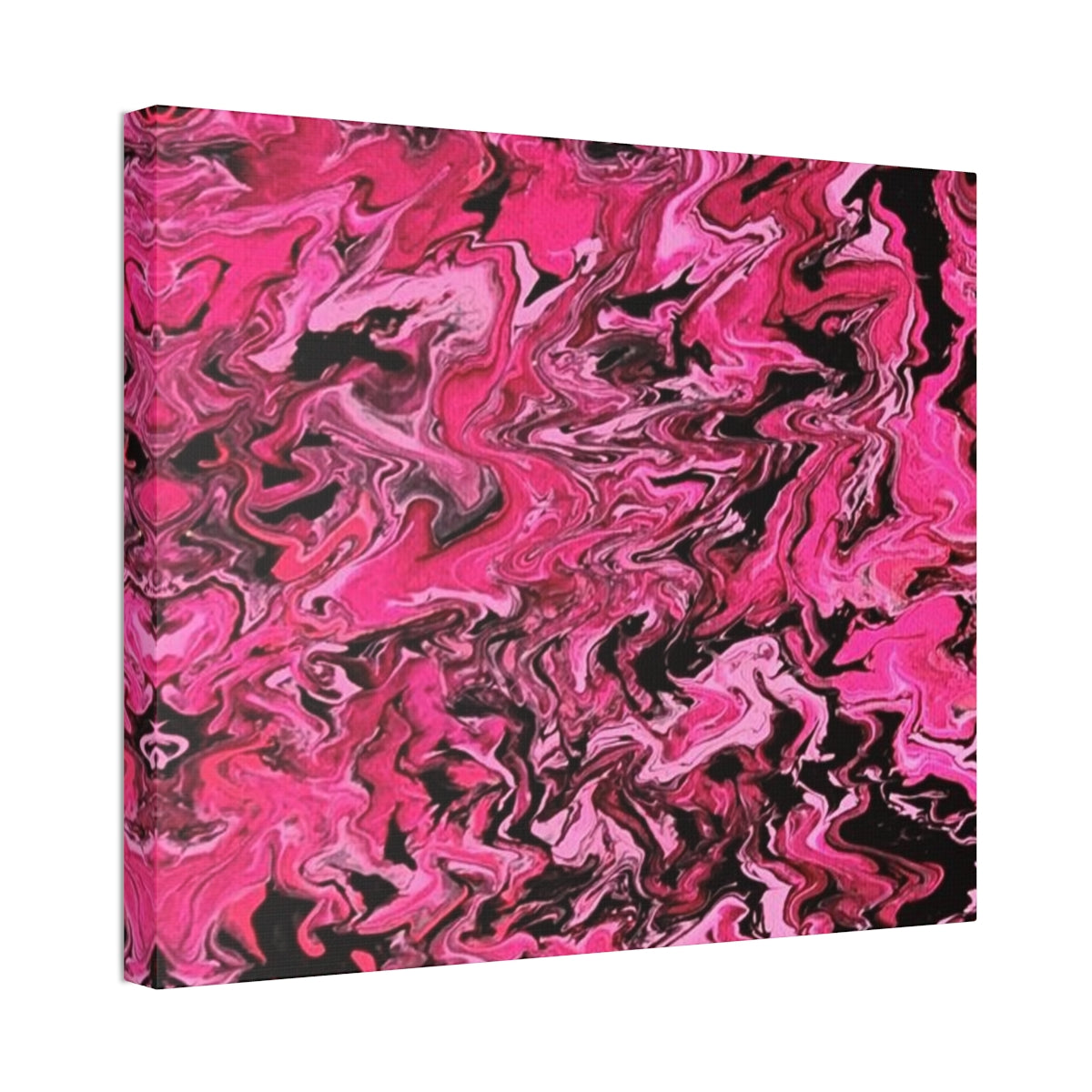 The Original Print "Pinky and the Brain"