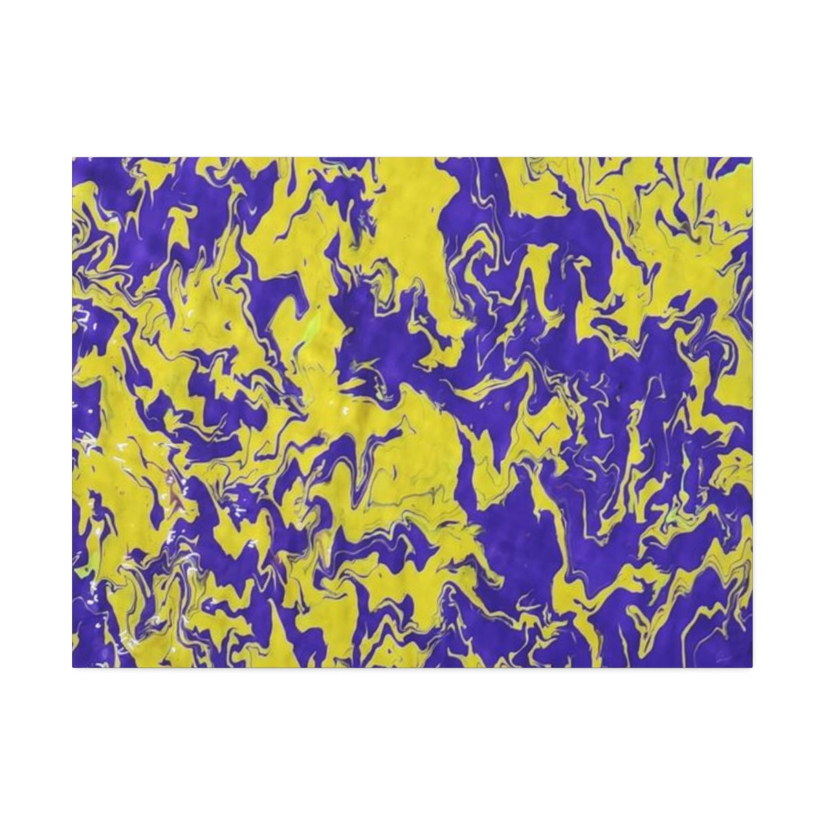 The Original Print "Dr. Seuss Tw0"