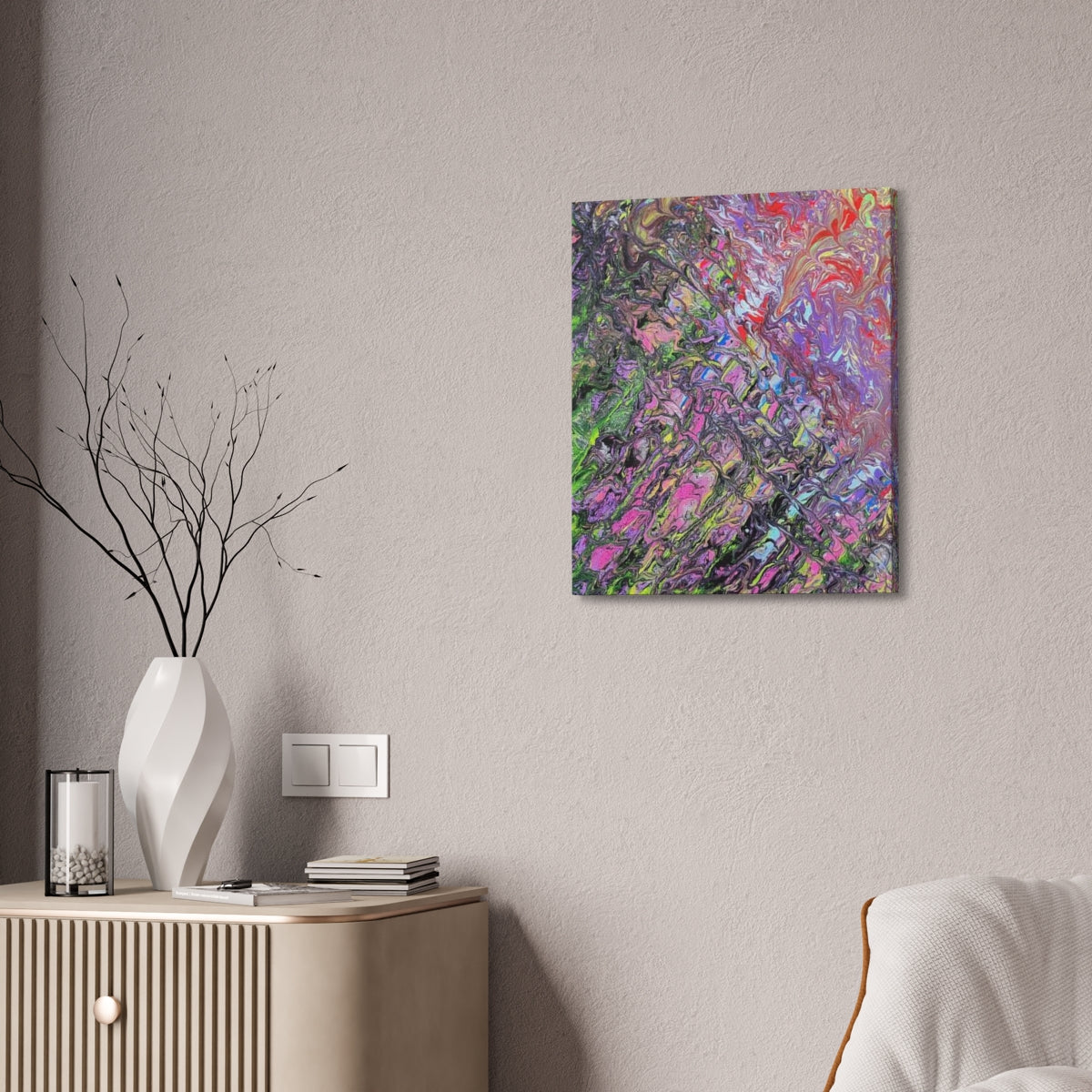 The Original Print "Mix&Match"