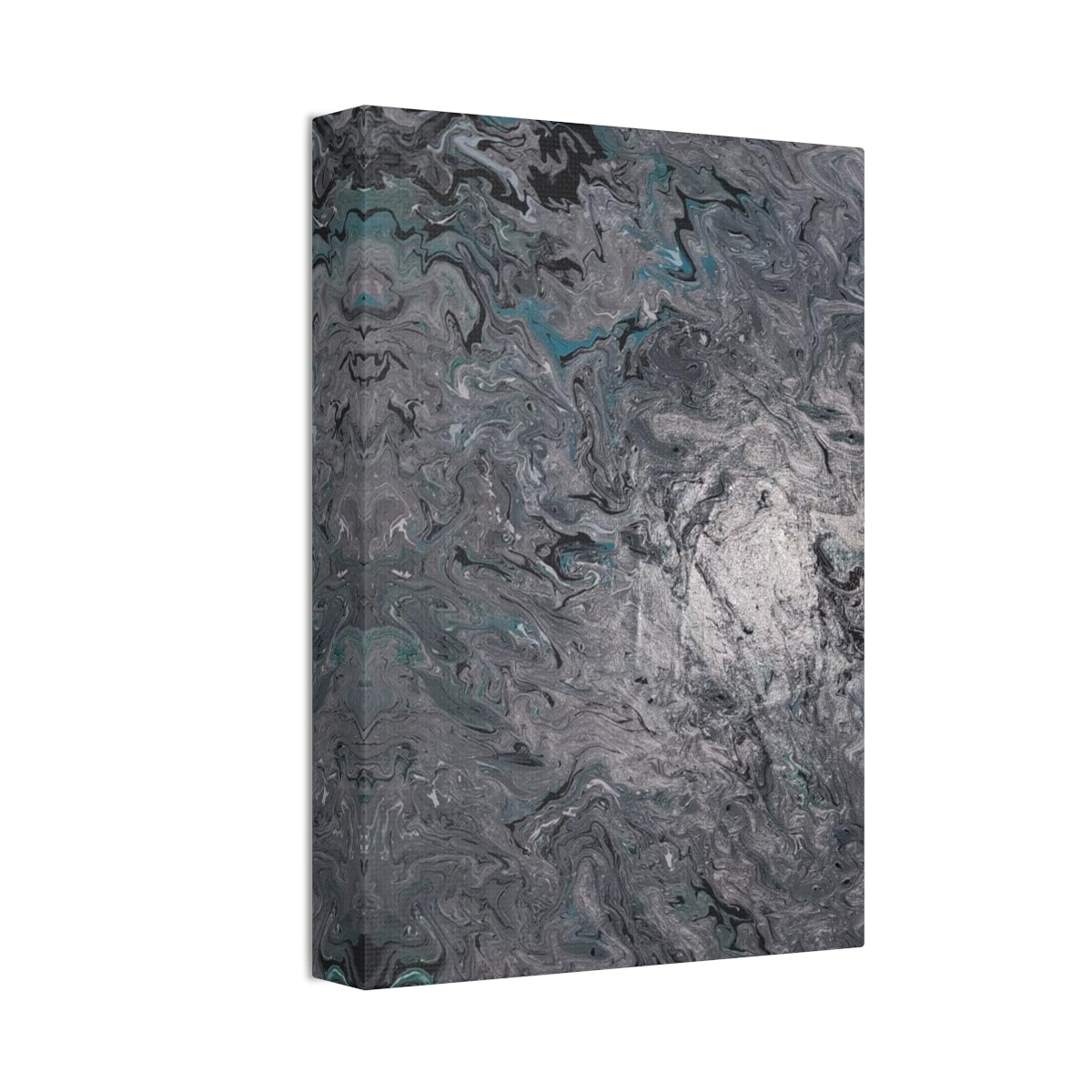 The Original Print "50 Shades of Grey"