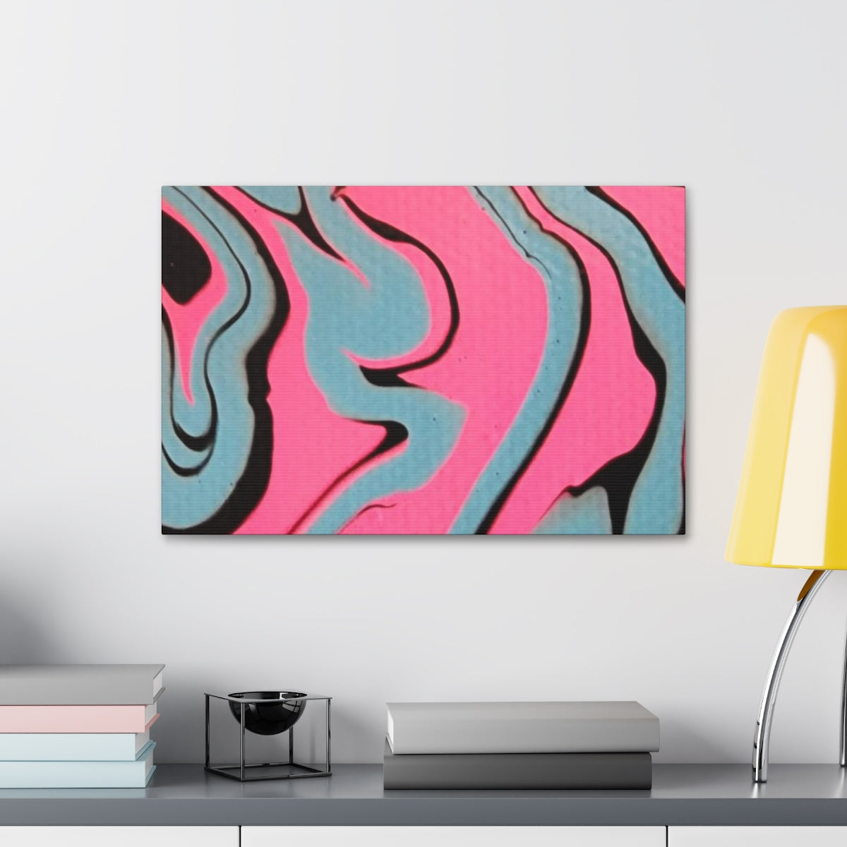 The Original Print "BPB"