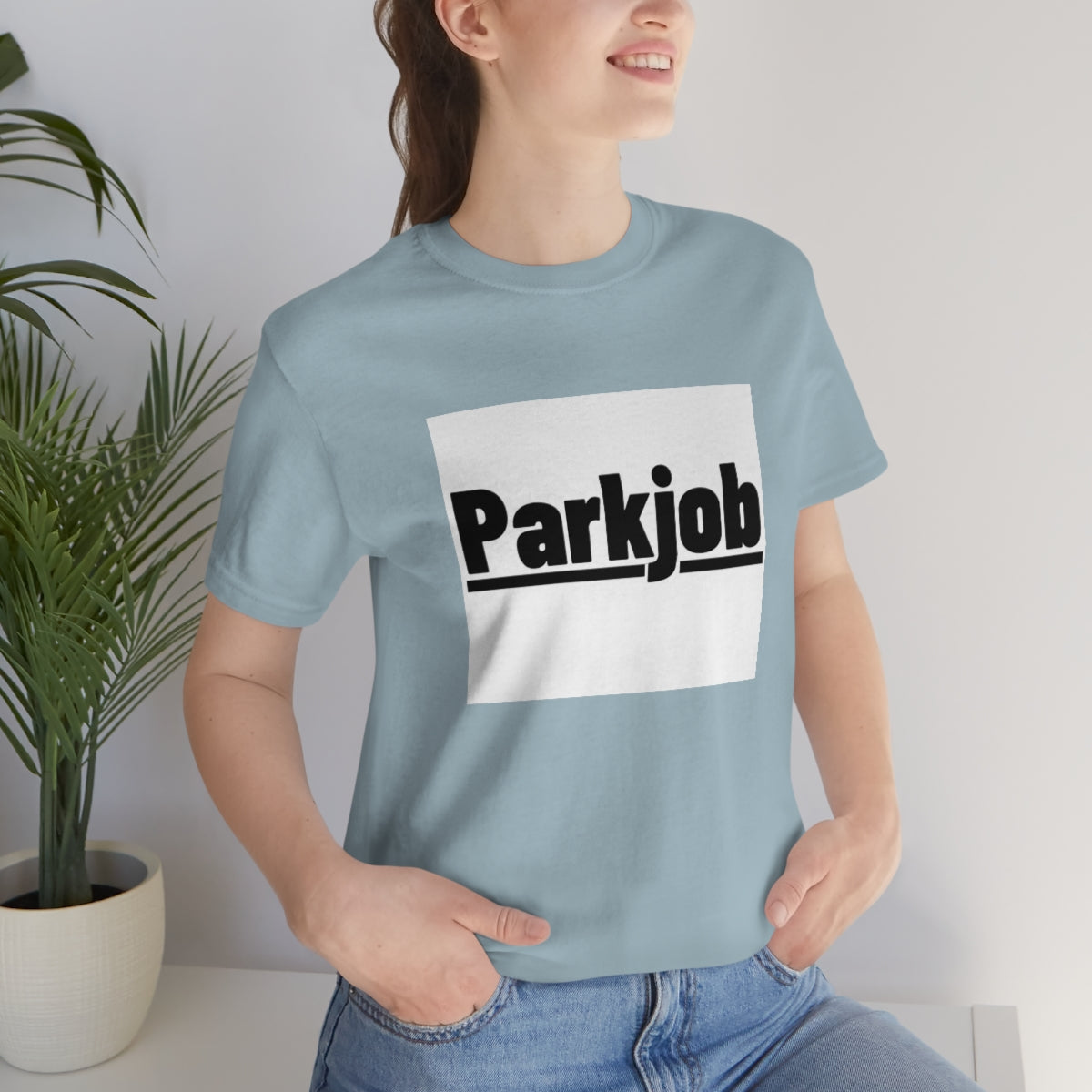 OG PJ Unisex Jersey Short Sleeve Tee