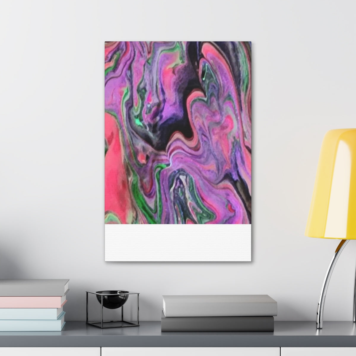 The Original Print "3dDrip"