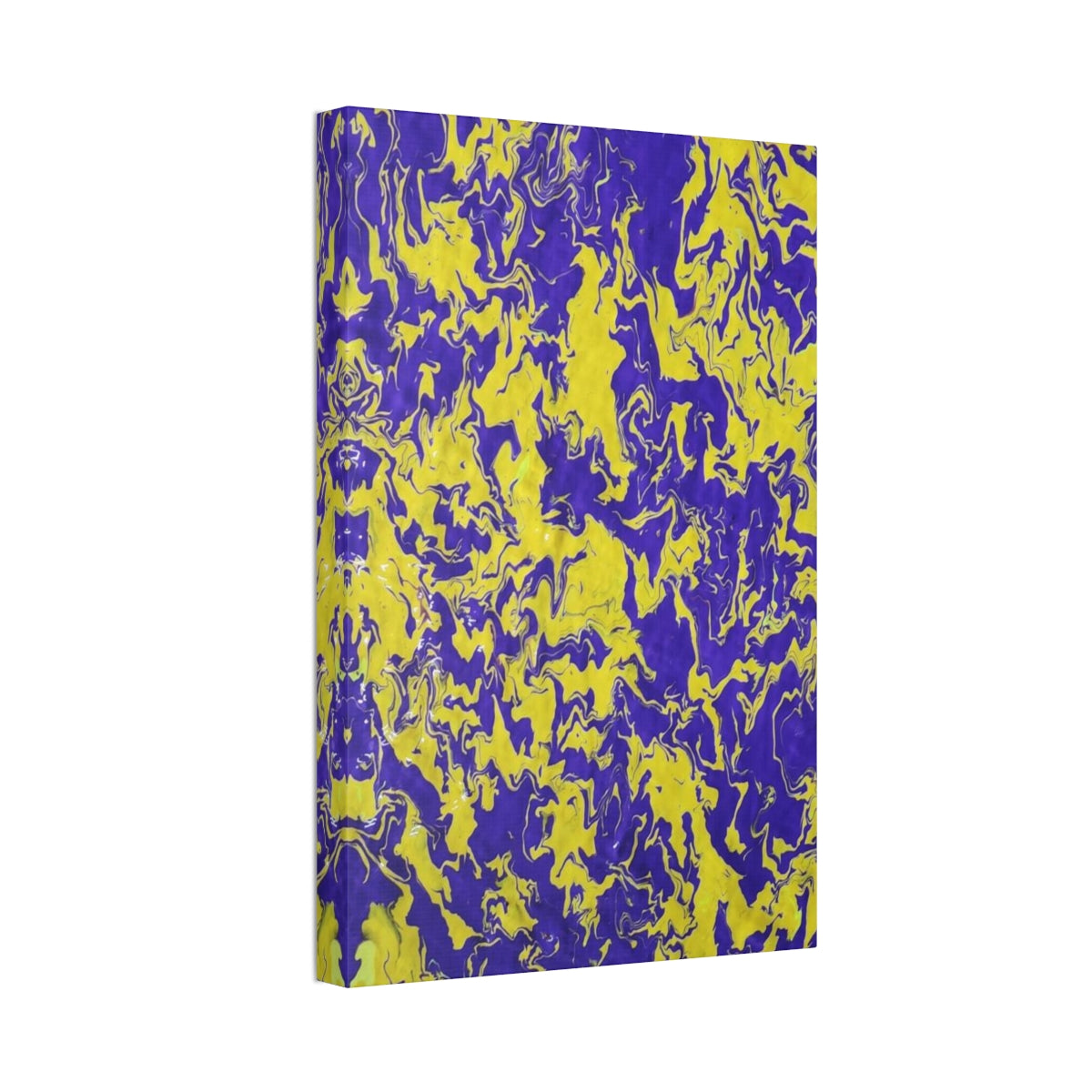 The Original Print "Dr. Seuss Tw0"