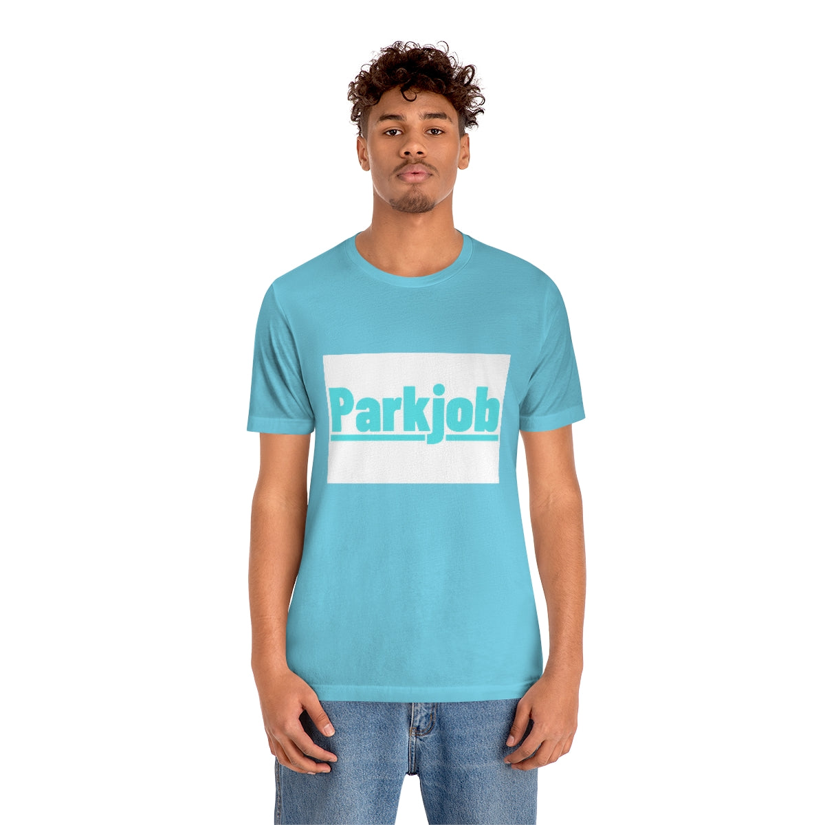 OG PJ Unisex Jersey Short Sleeve Tee