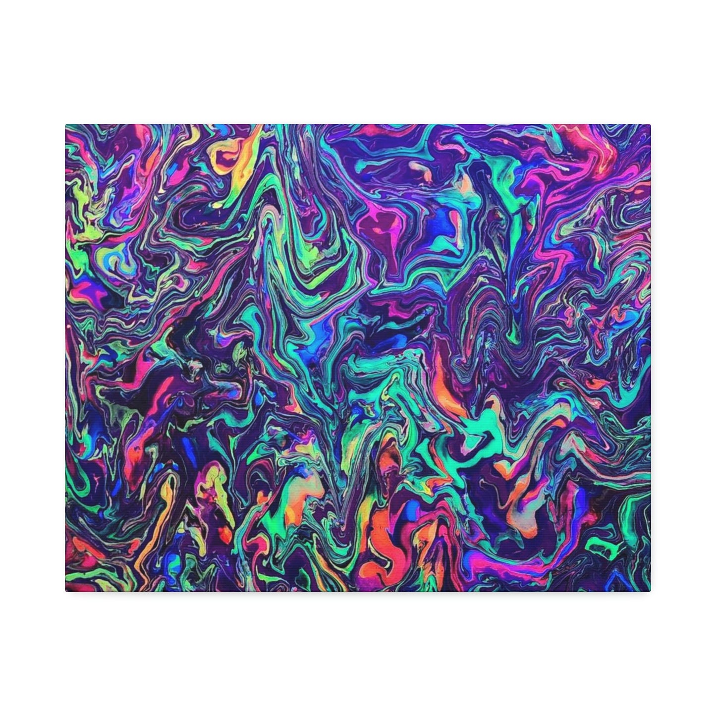 Original Print "AfterGlow2.0