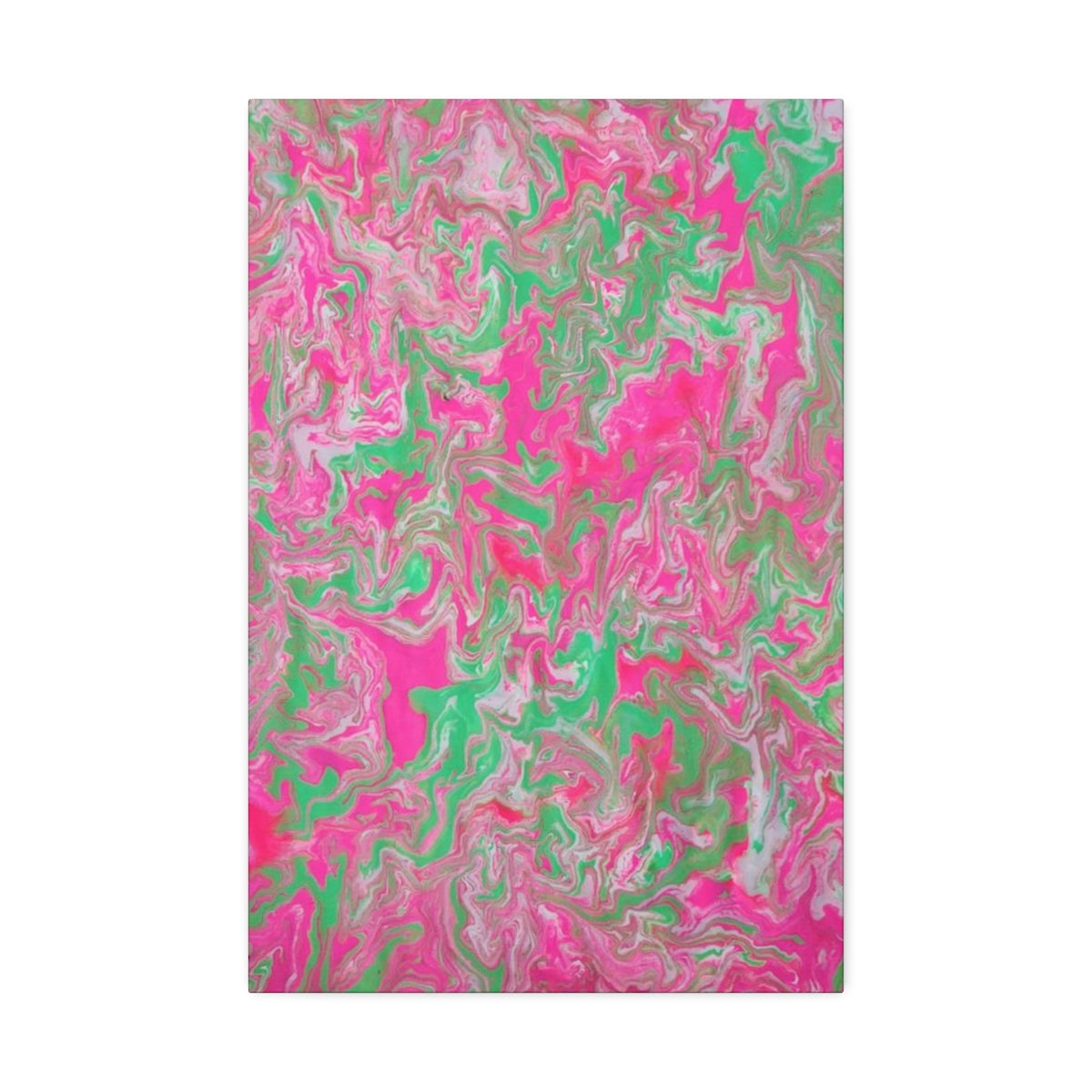 The Original Print "CANDYLAND"