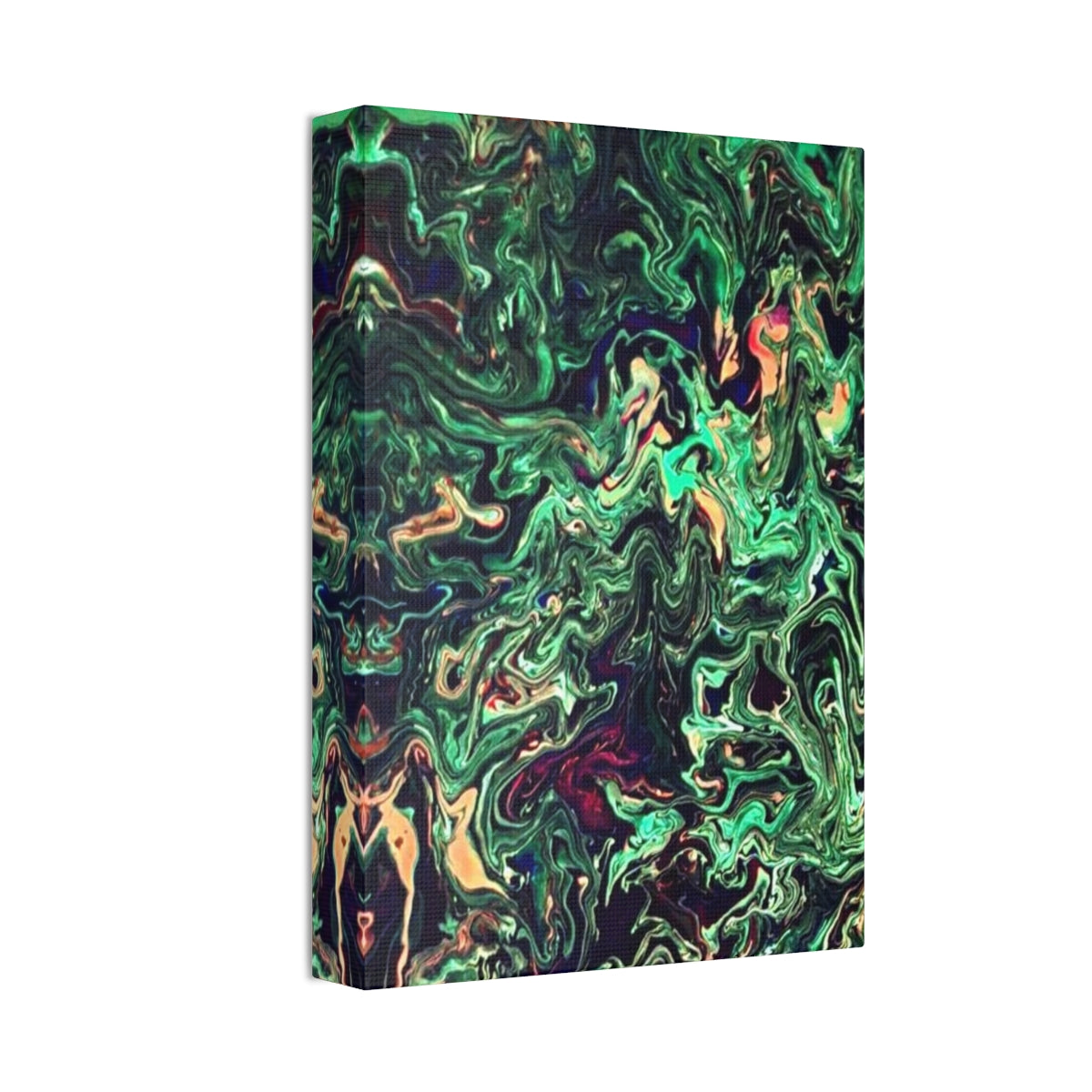 The Original Print "AfterGlow"