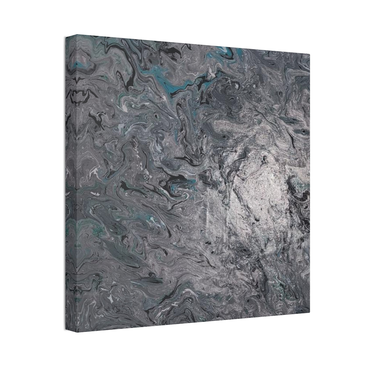 The Original Print "50 Shades of Grey"