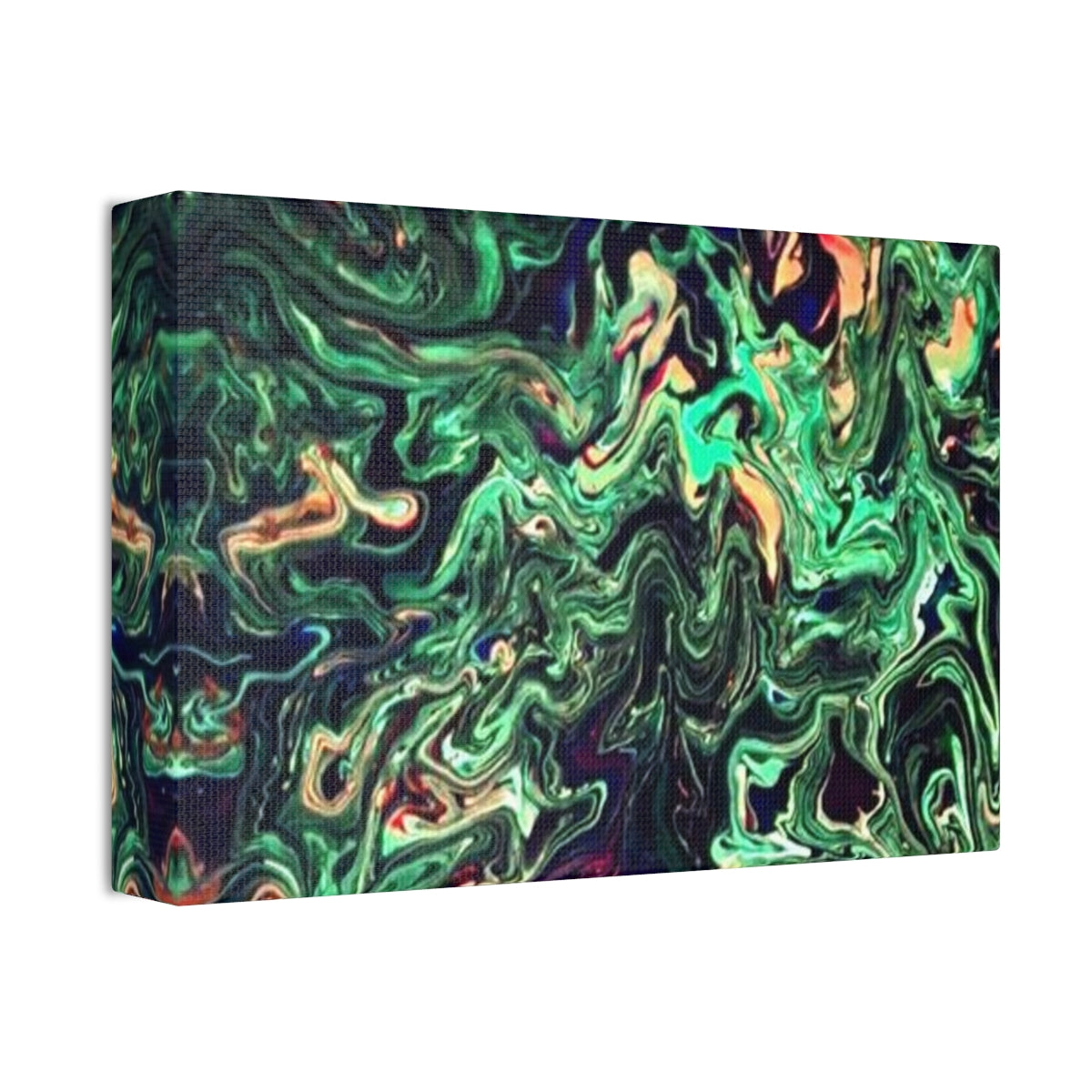 The Original Print "AfterGlow"