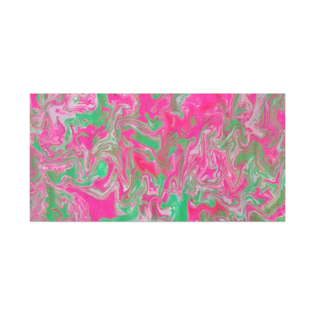 The Original Print "CANDYLAND"