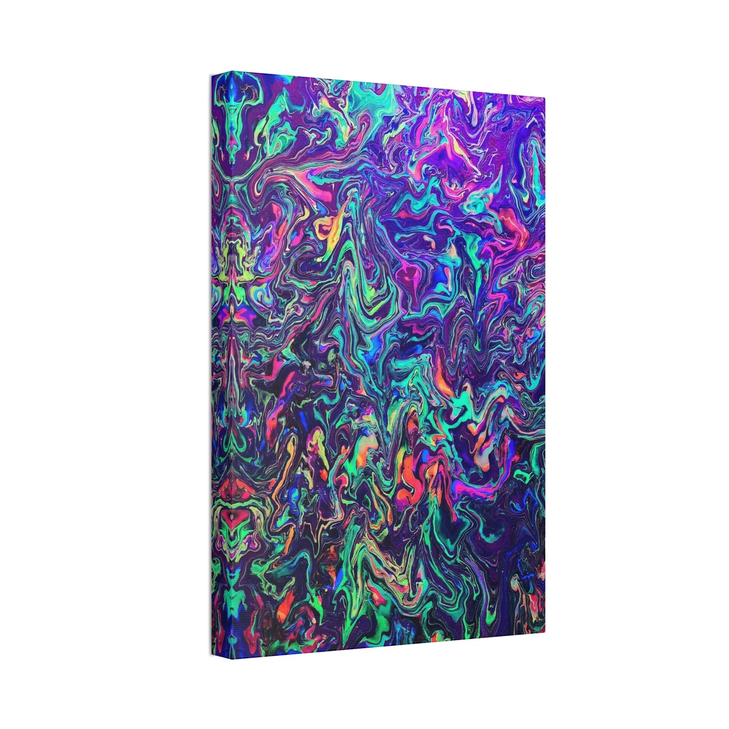 Original Print "AfterGlow2.0