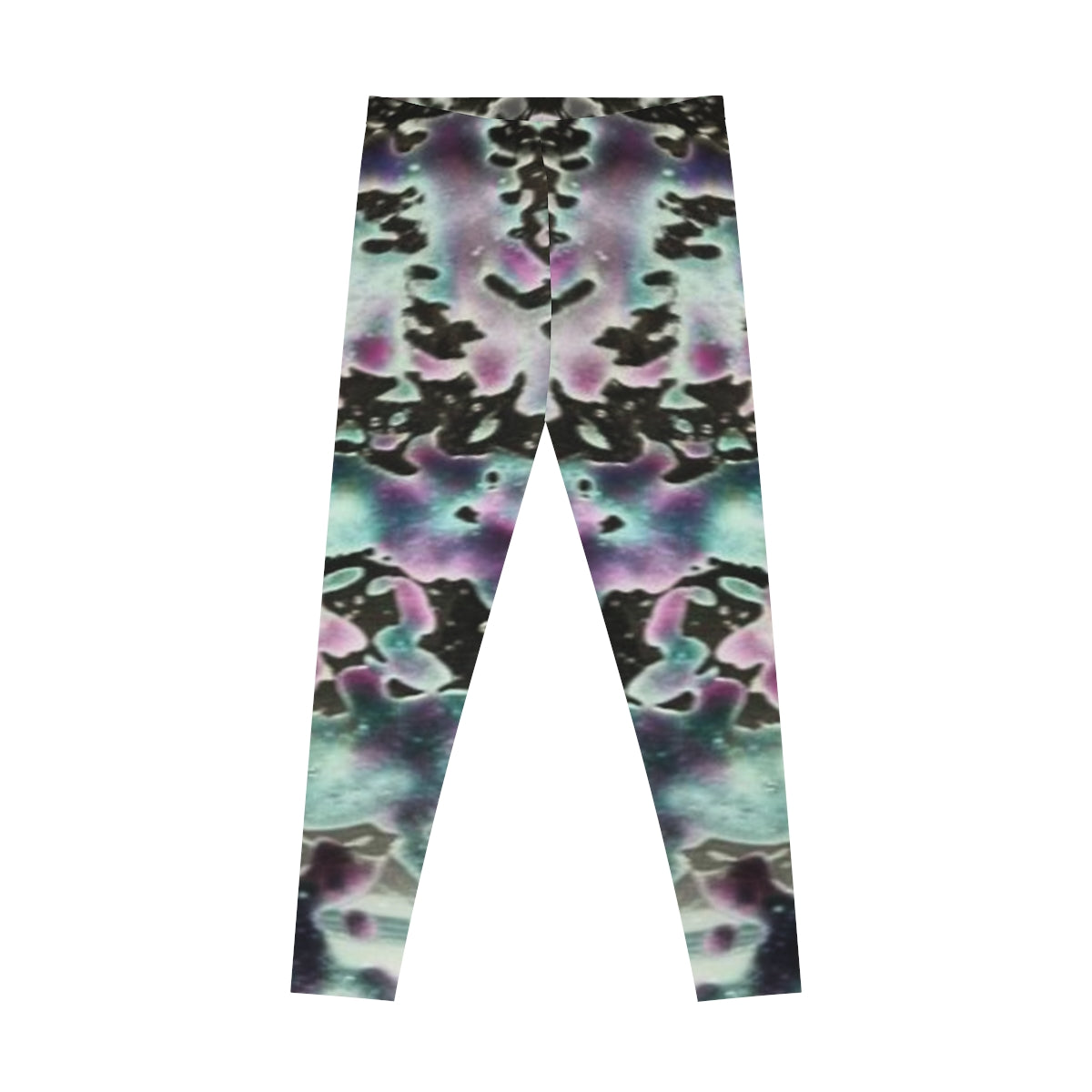 PJ Art Stretchy Leggings