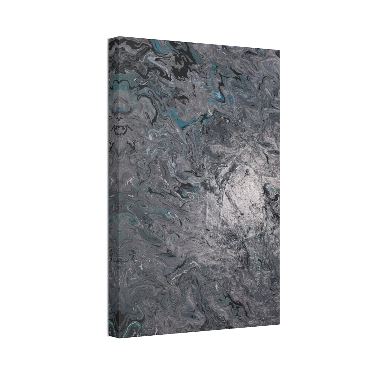 The Original Print "50 Shades of Grey"