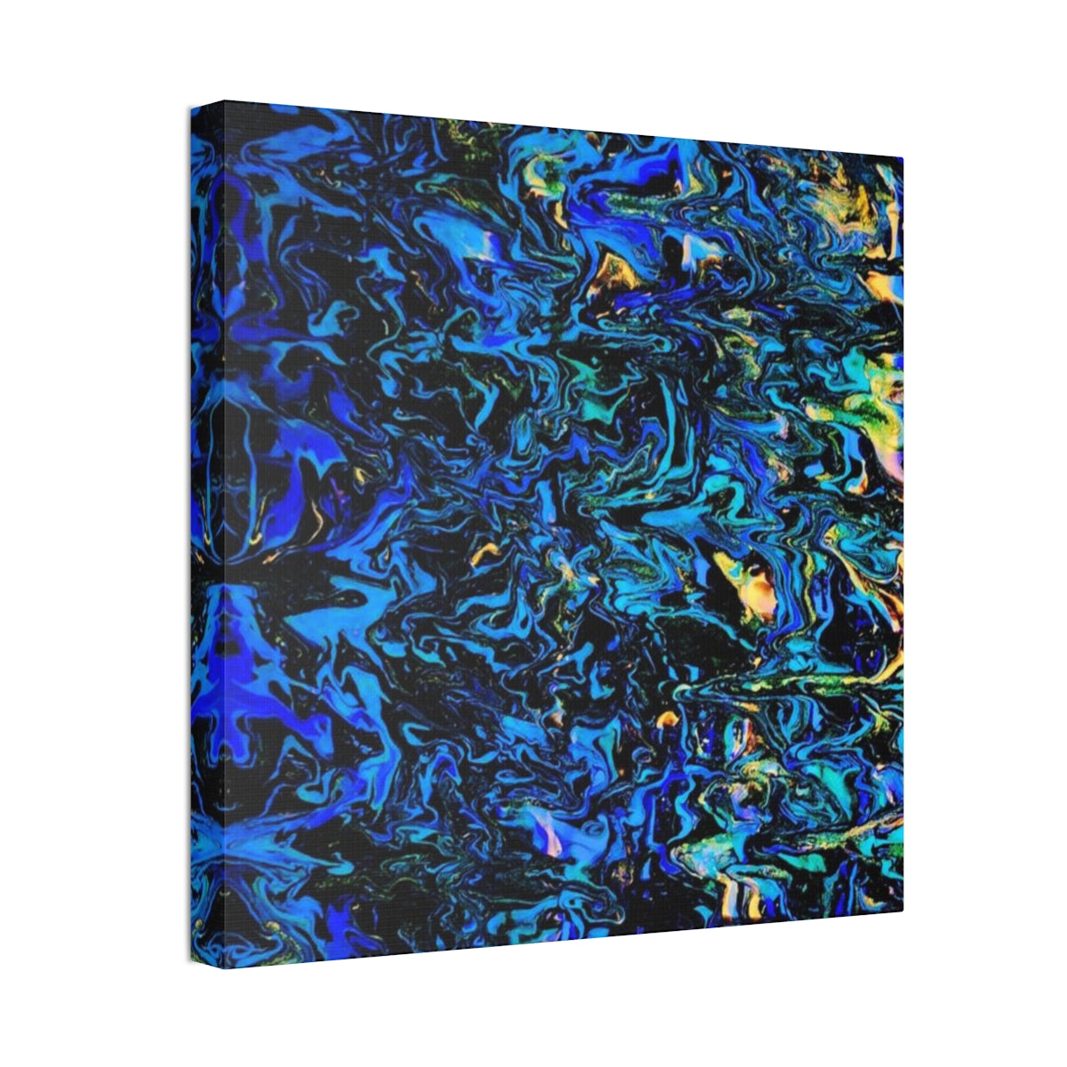 The Original Print "Light in the Dark"