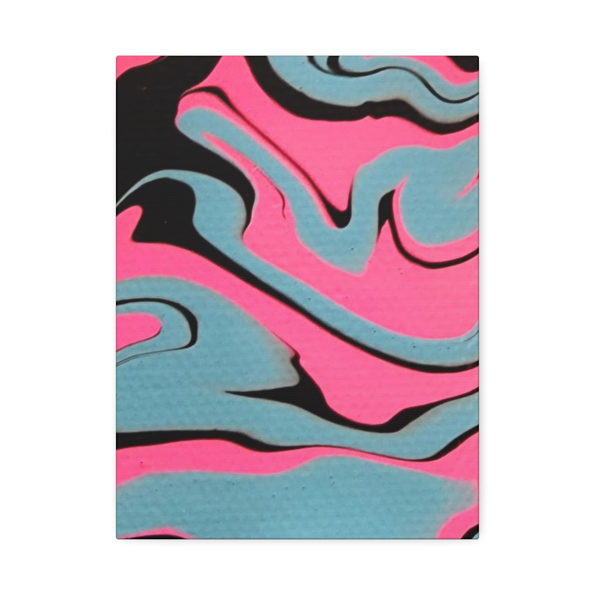 The Original Print "PBB"