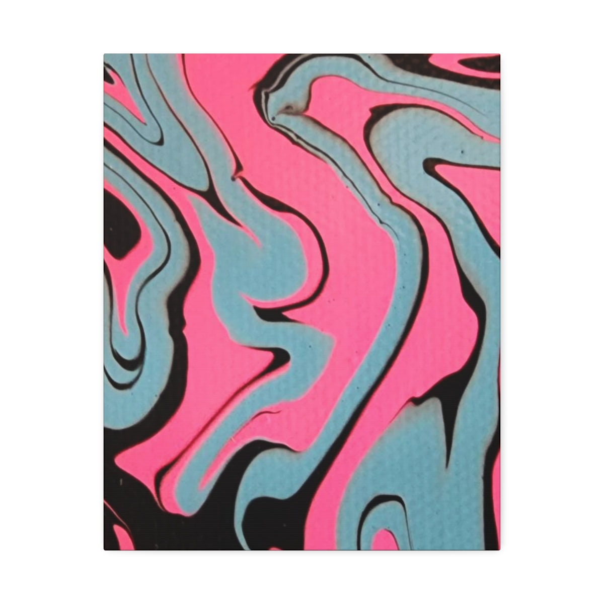 The Original Print "BPB"