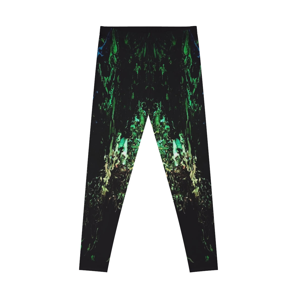 PJ Glow Stretchy Leggings