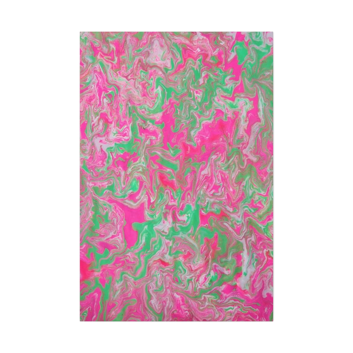 The Original Print "CANDYLAND"