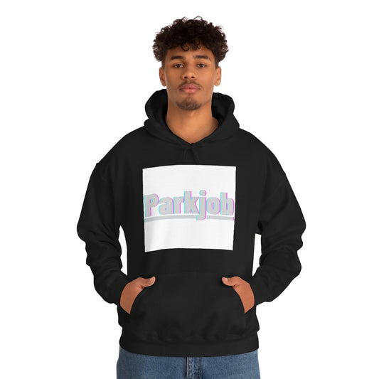 Parkjob Unisex Heavy Blend™ Hooded Sweatshirt