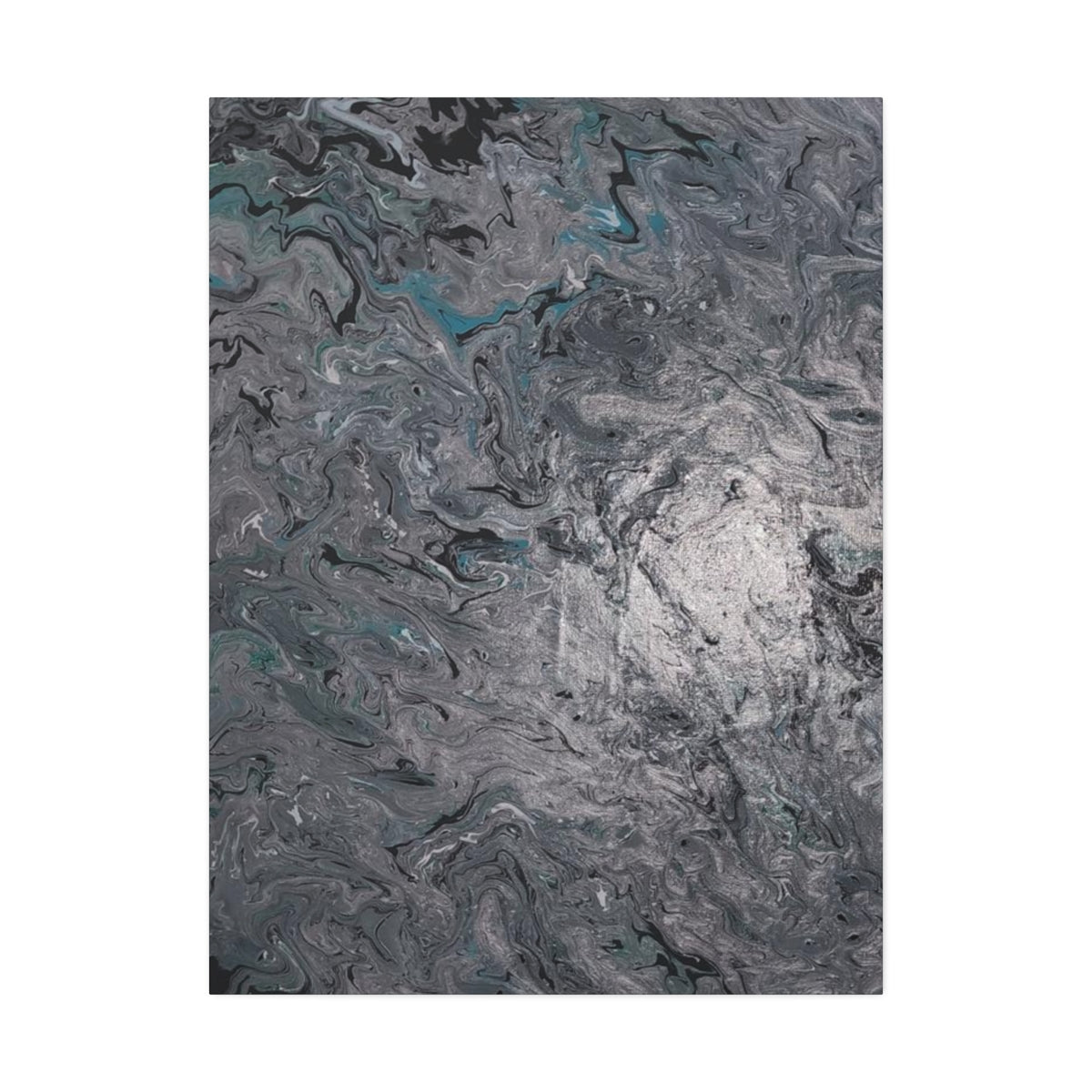 The Original Print "50 Shades of Grey"