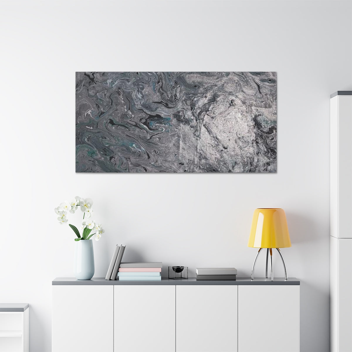 The Original Print "50 Shades of Grey"