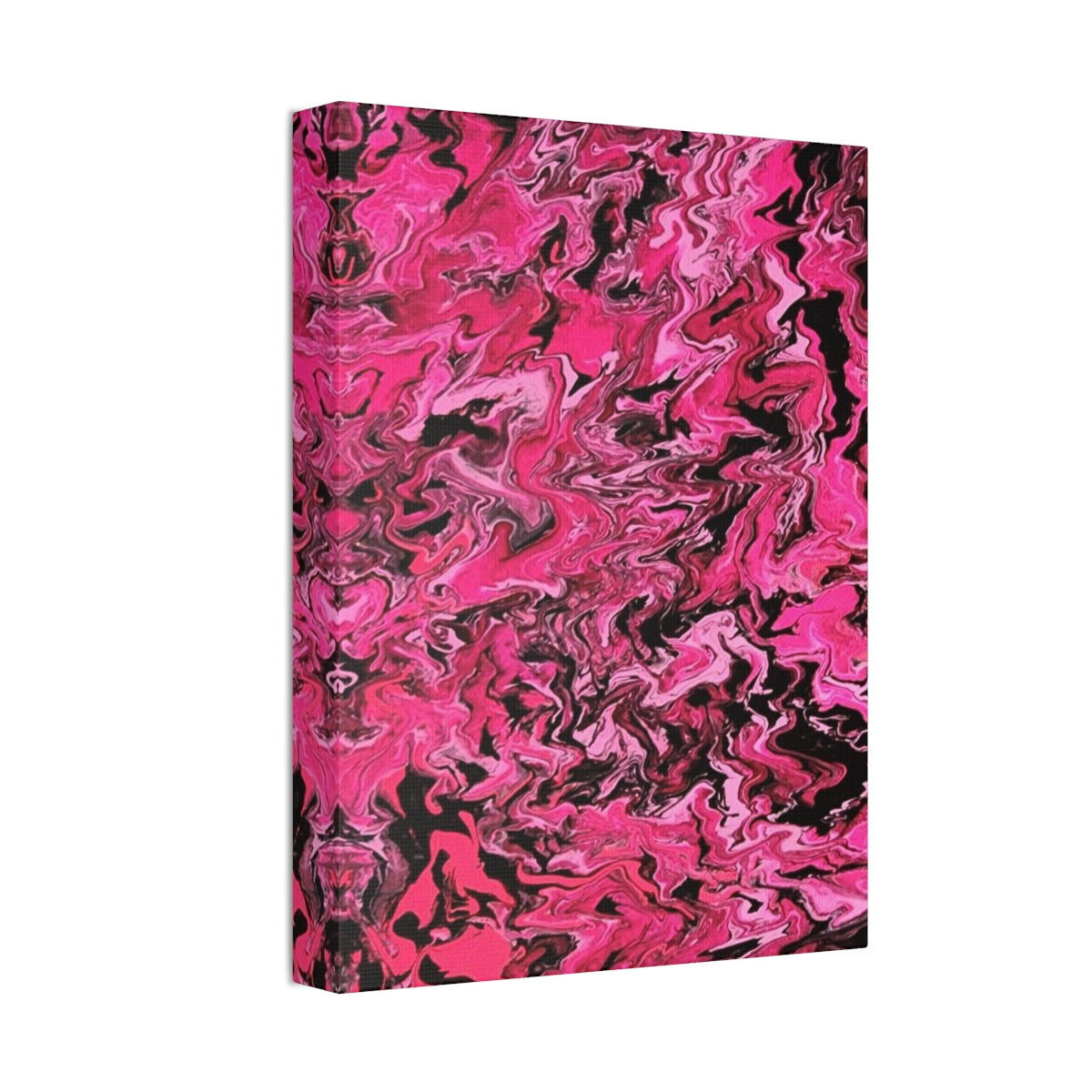 The Original Print "Pinky and the Brain"