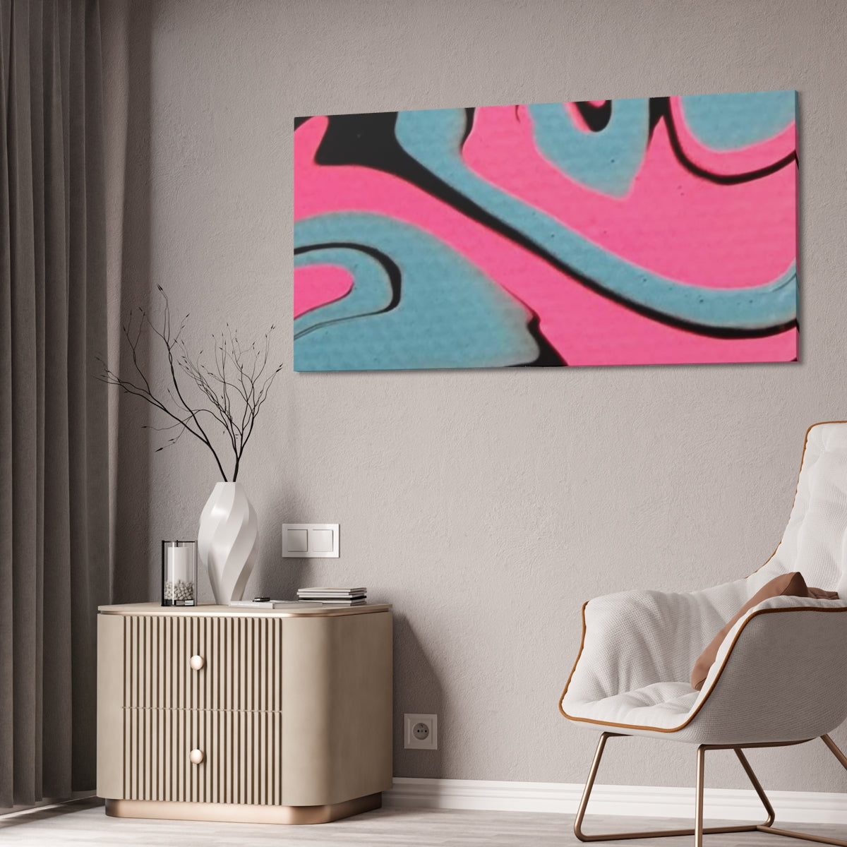 The Original Print "PBB"