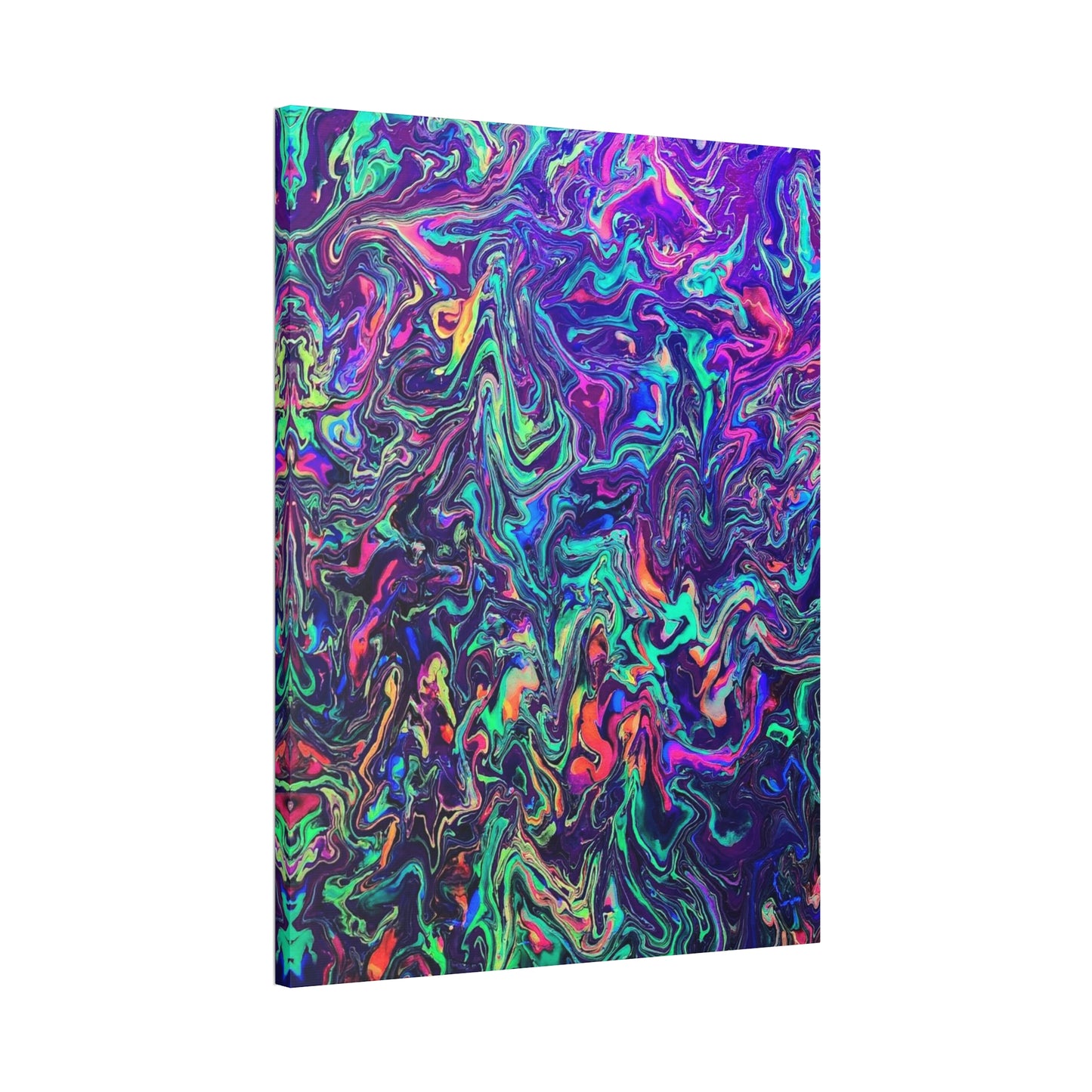 Original Print "AfterGlow2.0