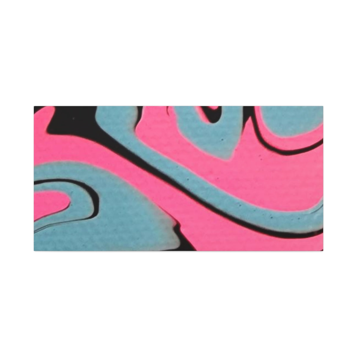 The Original Print "PBB"