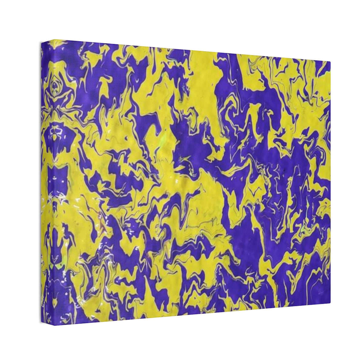 The Original Print "Dr. Seuss Tw0"