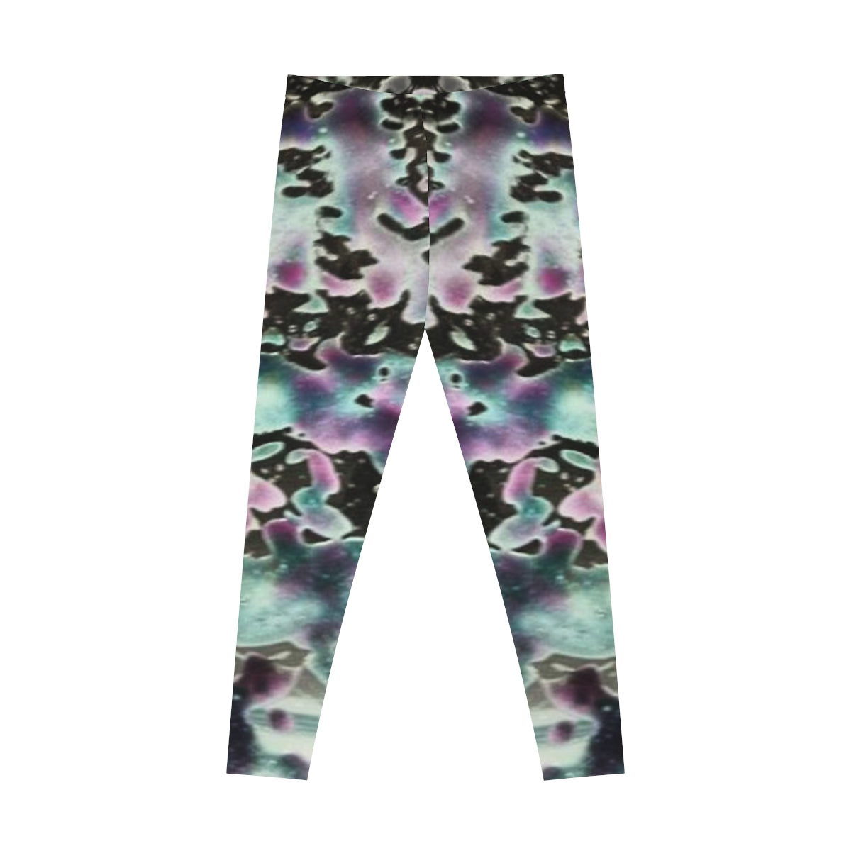 PJ Art Stretchy Leggings