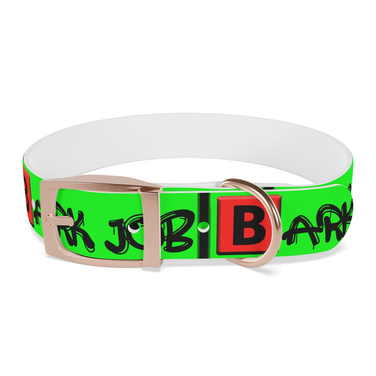 Barkjob Dog Collar
