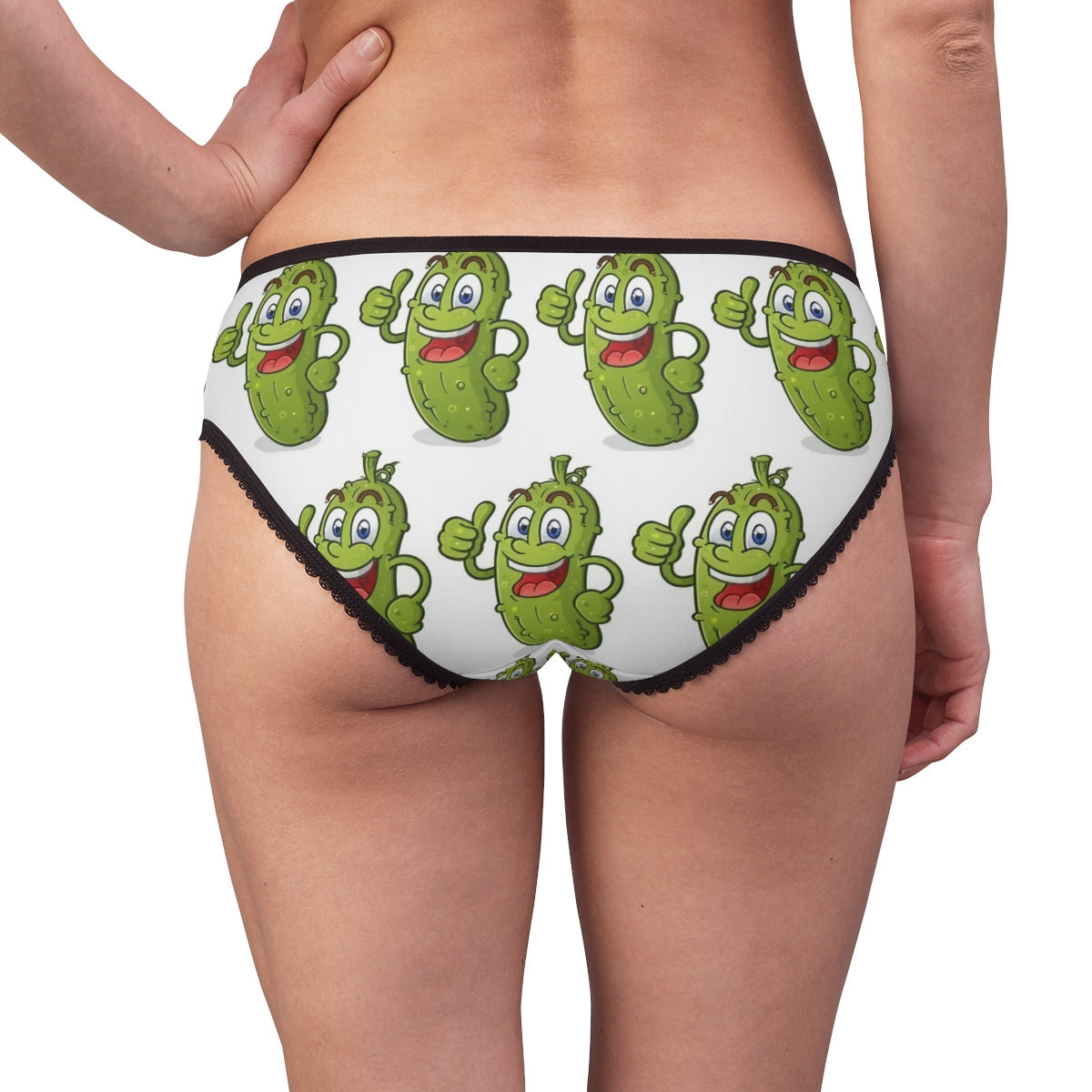 Pickles Women's Briefs