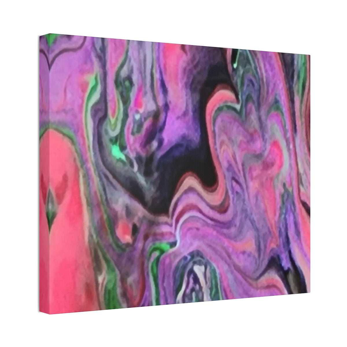 The Original Print "3dDrip"