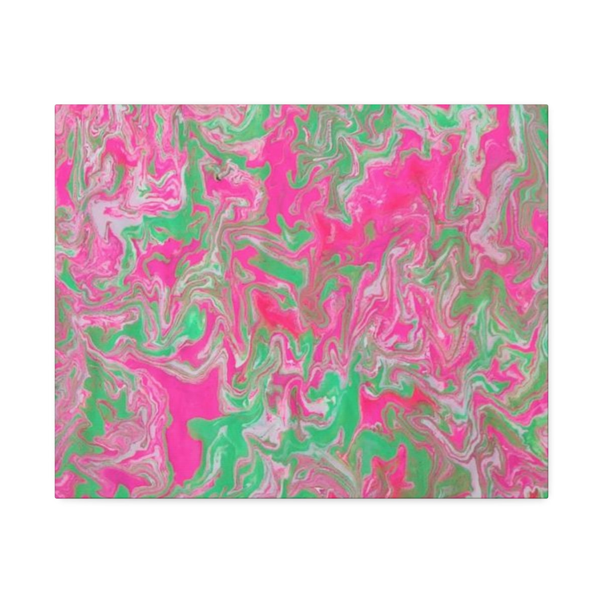 The Original Print "CANDYLAND"