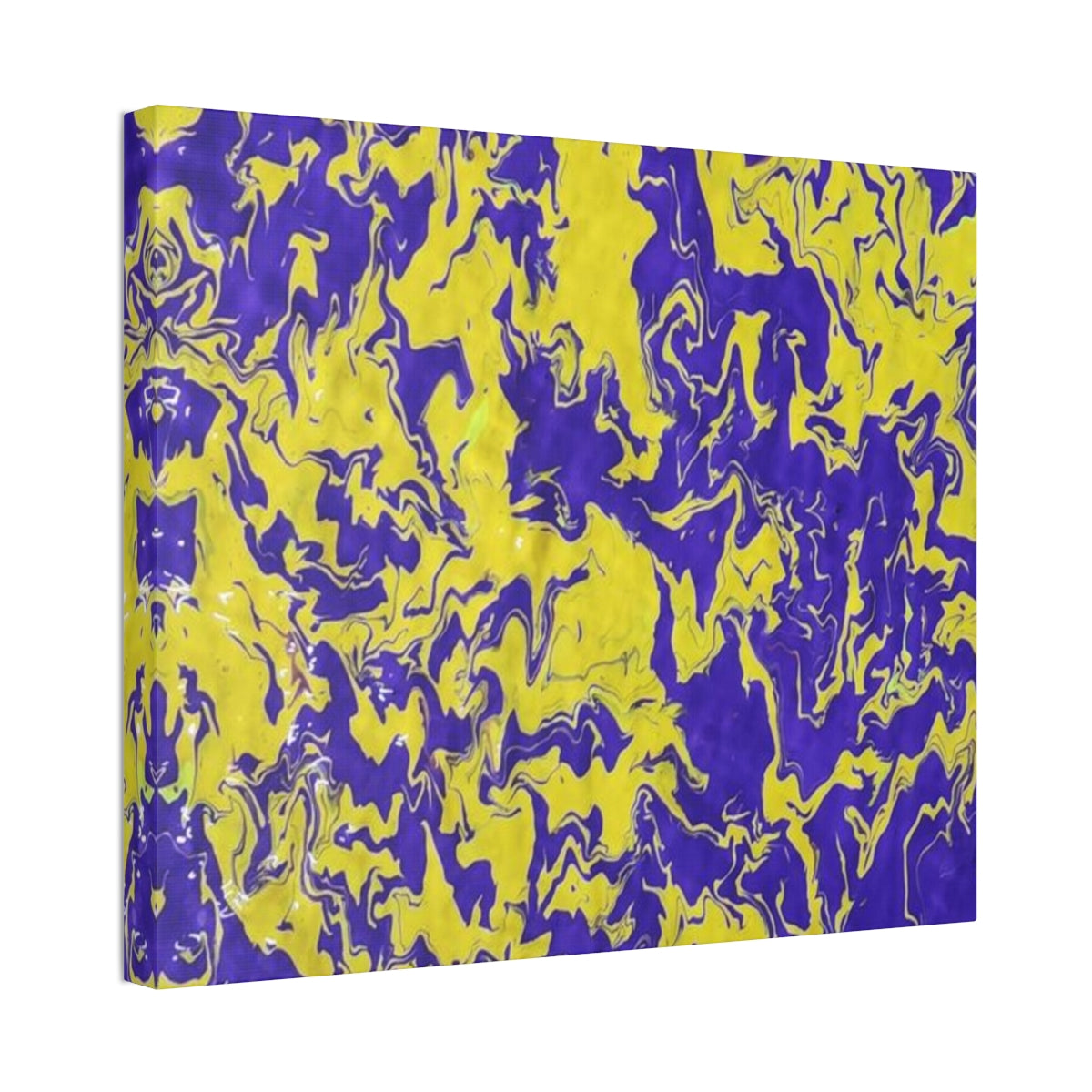 The Original Print "Dr. Seuss Tw0"