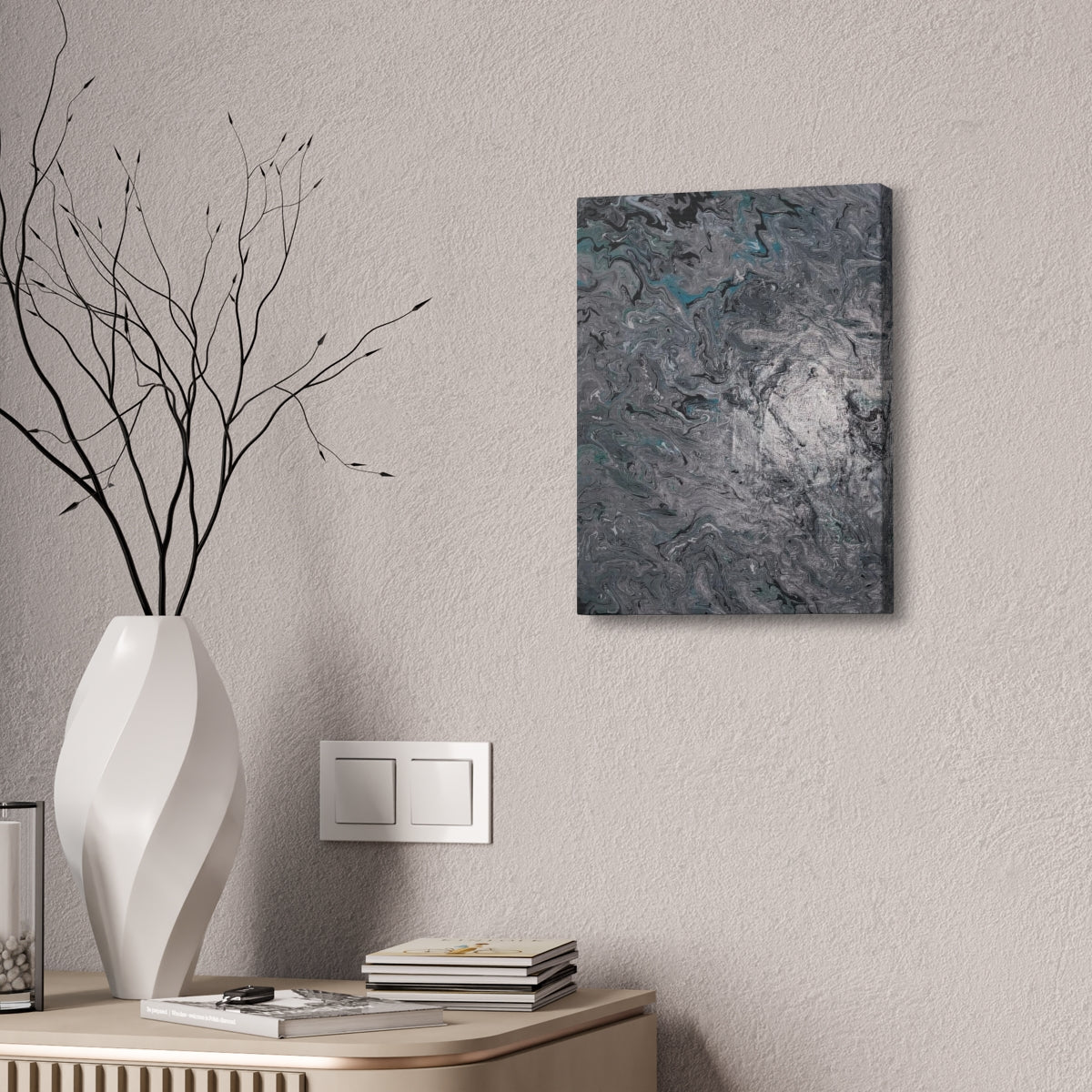 The Original Print "50 Shades of Grey"