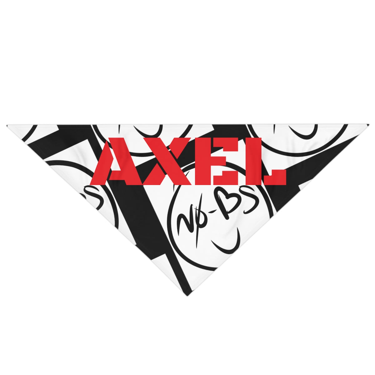 Axel Pet Bandana
