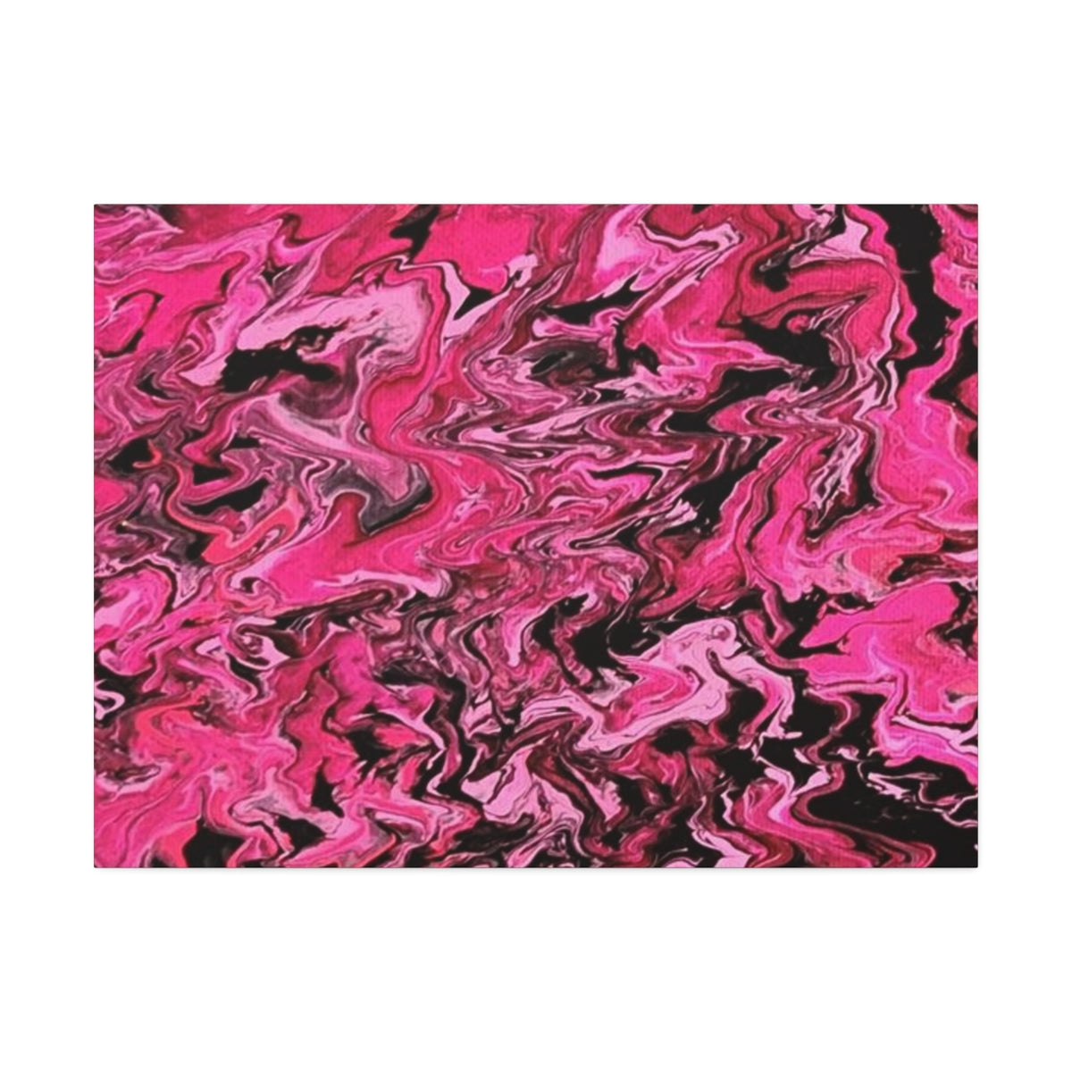 The Original Print "Pinky and the Brain"